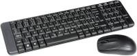 LOGITECH MK220 KABLOSUZ KLAVYE&MOUSE SET 920-003163